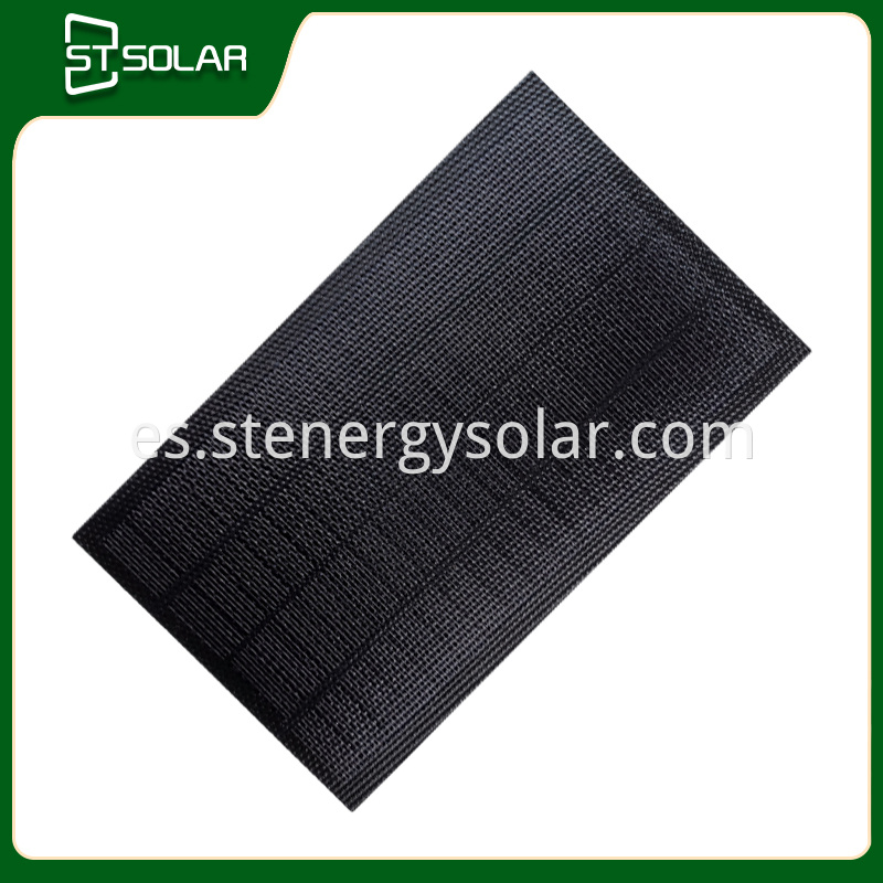 Best Flexible Solar Panels For Rv